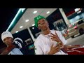 Shikudu Ft BloodKid Y V O K Good Life Official Music Video 4K