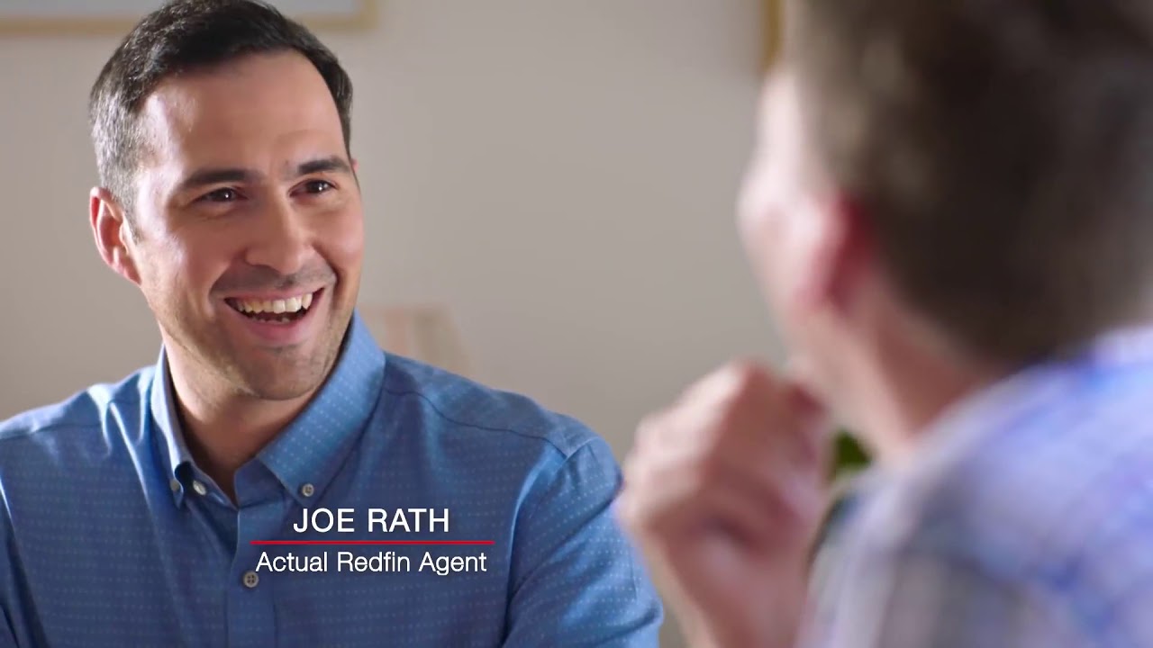 Eamon Kearney, Redfin, on the Redfin Model & Customer Service