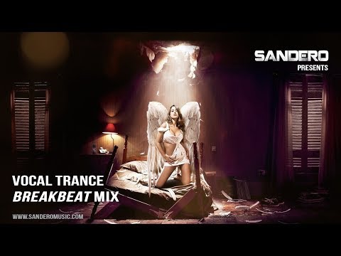 Vocal Trance Breakbeat Special