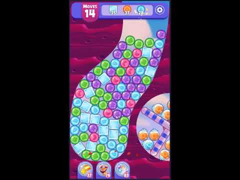 Angry Birds Dream Blast Level 1612 - NO BOOSTERS 😠🐦💤🎈 | SKILLGAMING ✔️