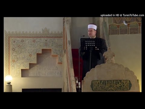 Nema pokornosti Allahu bez pokornosti Resulullahu