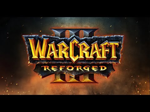 Warcraft III:  Reforged - Prologue Campaign