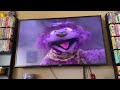 Opening To Groundling Marsh It S A Wonderful Marsh 1998 VHS