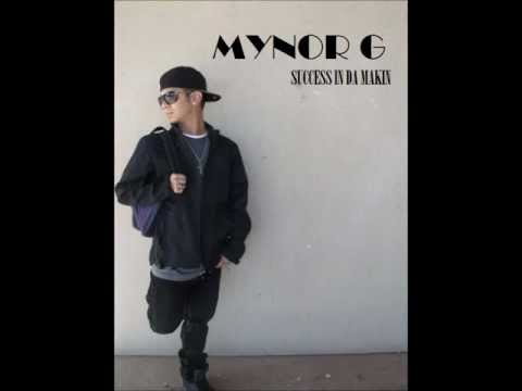 Mynor G feat Adrian Crush- Good Time