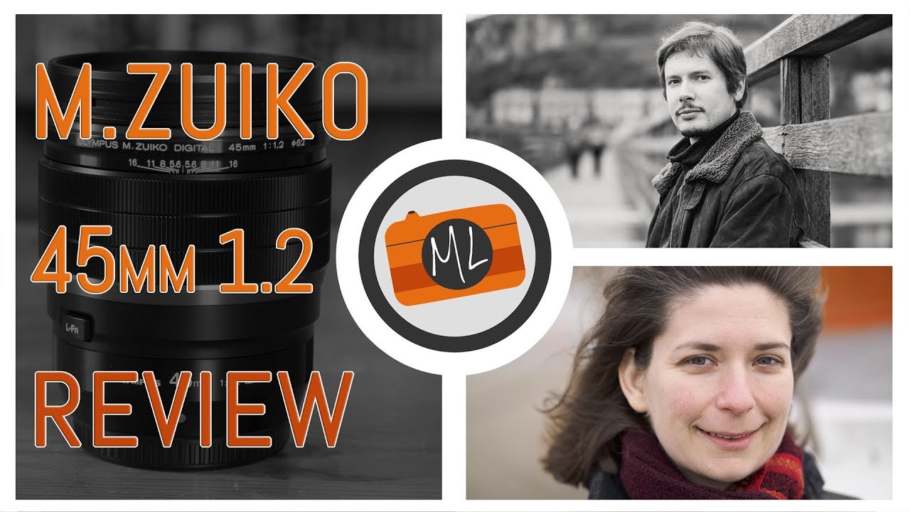 Video thumbnail for Video Review 3