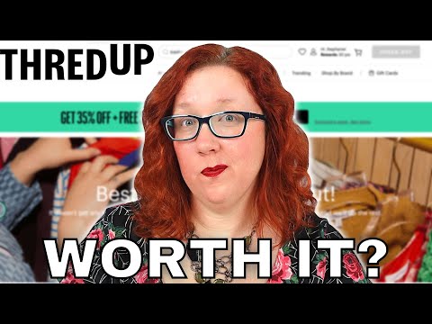 Does Thredup Sell Jewelry