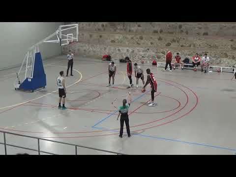 ElectroMercantil CB Plasencia - Don Benito CB