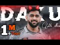 DAKU MS DHONI DAKU EDIT Daku Song Edit The Legend M S DHONI Attitude Status