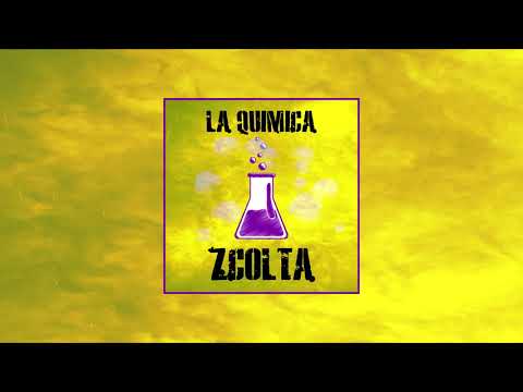 Zcolta - La Química (Audio Oficial)