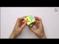 Yanda Ake Daidaita Rubiks Kyub Da Hausa