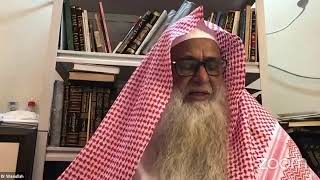 صورة الدرس (137) شرح سنن ابن ماجه - رحمه الله- كتاب التجارات  2273 لفضيلة الشيخ: وصي الله عباس حفظه الله