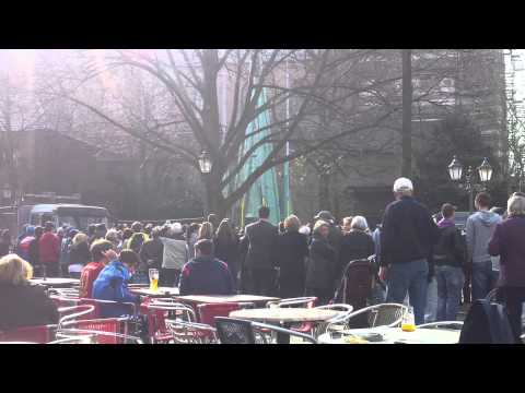 Kirchturm Erkelenz 3von3