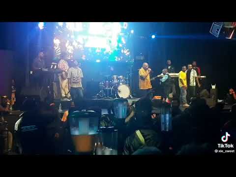 Kivens Bui (Malahiffz) Live @ Cosmopolitan 2023 Madang Night