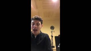 Lo Que Te Puedo Dar | DIRECTO IG 1016 ALFRED (31-03-18)