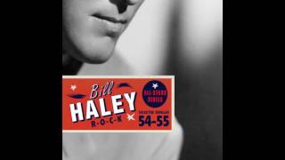 Bill Haley & His Comets - Dim, Dim the Lights (I Want Some Atmosphere)