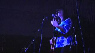 "No Matter Who" by Margaret Glaspy