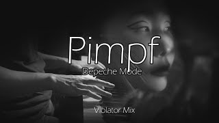 Depeche Mode - Pimpf (Violator Mix Cover)