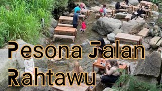 Download lagu Syahdu nya jalan menuju Rahtawu, kudus #KangenDeso #JalanKudus mp3