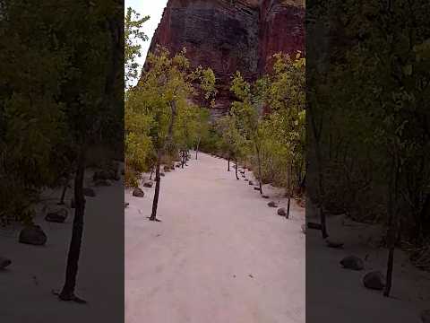 Acesso à pedra furada #pedrafurada #to #travel #palmastocantins #mateiros #jalapão #dianapolis