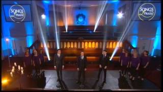 BLAKE sing You Raise Me Up on BBC1