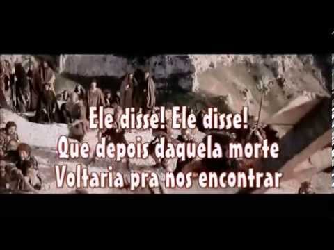 Ele Disse video