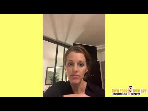 Dr. Cate Coker- OYOA