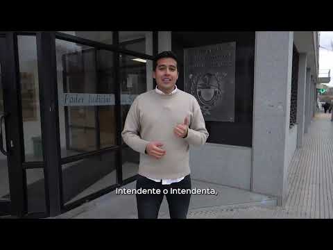 Portada video