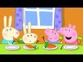 Playtime Adventures With Emily Elephant Peppa Pig Full Episodes