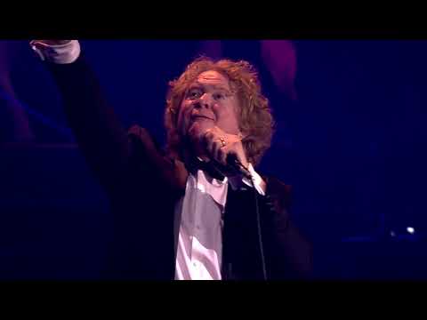 Miniatura de YouTube - Something Got Me Started (Live at Ziggo Dome, Amsterdam)
