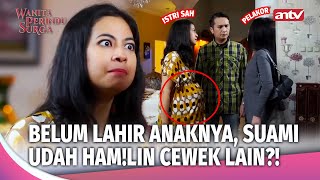 Download lagu Selingkuhan Diham!lin, Suami Kalang Kabut Kebingungan | Wanita Perindu Surga Eps 34 FULL mp3 Download lagu Selingkuhan Diham!lin, Suami Kalang Kabut Kebingungan | Wanita Perindu Surga Eps 34 FULL mp3
