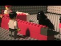 Lego Death Star Canteen - Eddie Izzard - The ...