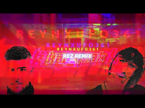 Reynmen ft Ufo361 - Kaçamak (Rez Remix) @StayHigh