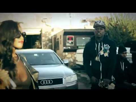 King Samson Turn Up (Official Video)