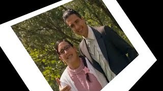LETY Y FERNANDO - TE TOMARÉ UNA FOTO