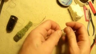 Снасть для ловли плотвы весной на днепре