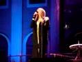 Unusual way - Barbra Streisand live in Vienna