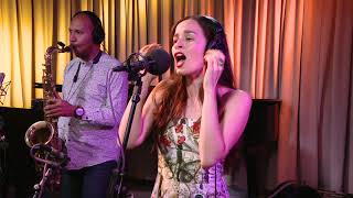 Mousieur Periné: &quot;Veneno&quot; | In Studio