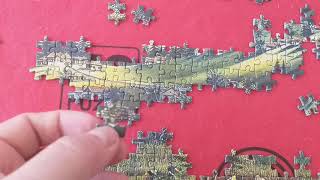 Yap Boz Puzzle Yapma Teknikleri