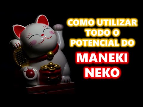 MANEKI NEKO - How it can help your prosperity