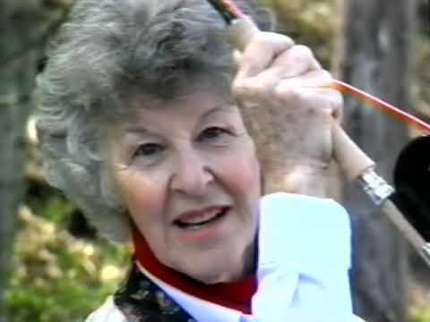Joan Wulf Dynamics of Fly Casting