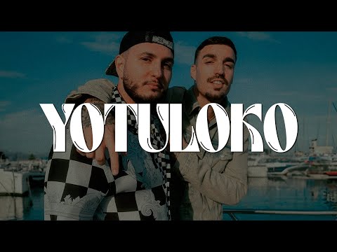 Omar Montes, Rels B - YOTULOKO (LETRA)