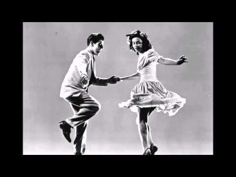 Fifty Shades Swing Dance -Party with a Purpose!