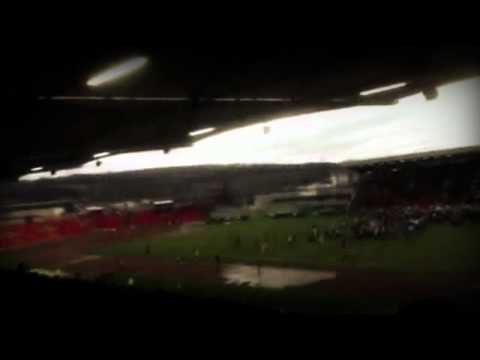 Keep The Faith Darlington FC