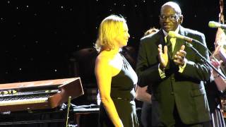 James Taylor aboard Cunard's Queen Mary 2 (Part 2)