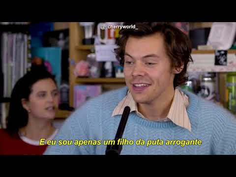 To Be So Lonely - Harry Styles