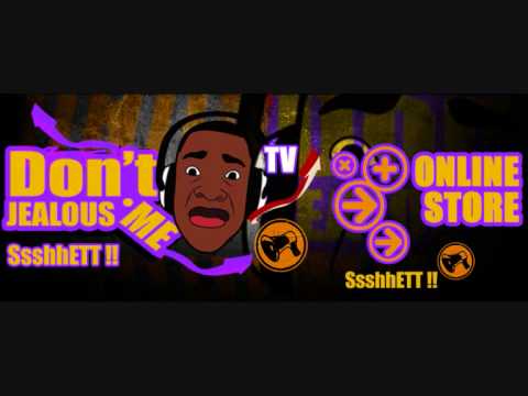 T Boy - Don't Jealous Me Funky skank