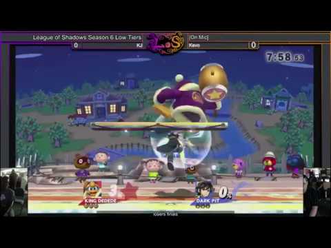 LoS6W07 | MM | Whiteout vs Alphatoad