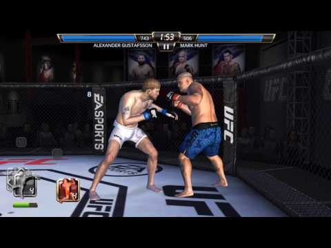 UFC ROAD TO OCTAGON EPI #3