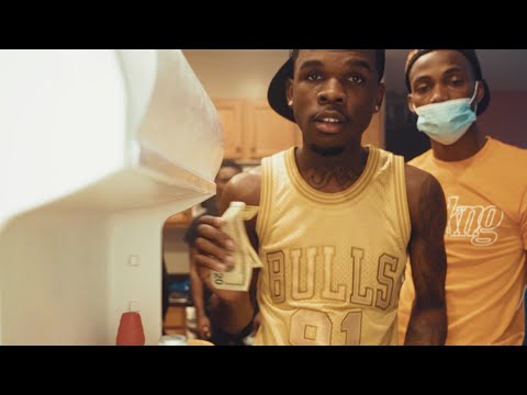 FG GBally - Its Up There | Directed By @Qncy_