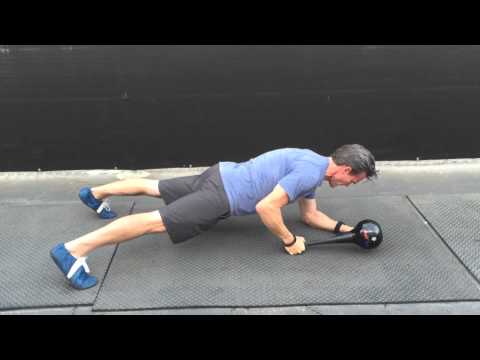 Plank Workout | Core Stability Exercises | RMT Club